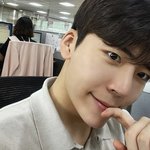 <b>민서</b>공이랑 찐으로 닮은 사람 찾음