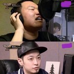 이거 내 웃음<b>지뢰</b>임