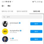 [모두드루와] 뷔가 제니 인스타 팔로<b>우함</b> 뷔만 했드랑