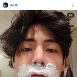 우당탕탕 방탄의 개인 인서타 적응기