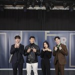 감독으로 변신한 박정민X손석구X최희서X이제훈