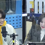 카이와 웬디가 서로 인사하는 법