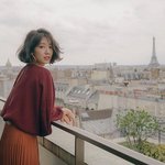 [<b>찬반</b>투표] 전설의 파리 박신혜 vs 홍콩 신세경