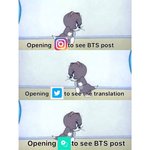 [방탄소년단] 외국아미들 바쁘네 ㅋㅋㅋㅋ