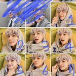 [NCT칠프] 포카 <b>발주</b> 3개만 추천좀