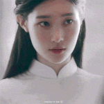 <b>고전</b>영화 주인공 느낌 풍기는 女돌