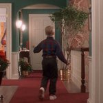 '나홀로 집에' <b>케빈</b>의 크리스마스 패션