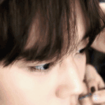 눈이 <b>보물</b>이고 보석인 아이돌들