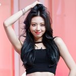 있지 <b>유나</b> 짤털