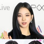 이짤 장원영이 sm 카리나가 yg 유나 <b>jyp</b>같음