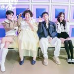 장원영 라디오<b>스타</b> <b>현장</b>포토