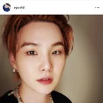 [방탄소년단] 새초롬한게