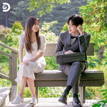 [엔터톡] 이대휘 강혜원 우리식구됐어요 결혼사진