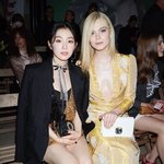 아이린 얼굴 레전드긴함