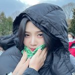 조이 인스타 너무 귀엽고 예쁘다