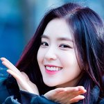 아이린 라미네이트 한 걸까??