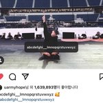 [방탄소년단] 아 정구기 태그 두번 너무기엽다 진짜ㅜㅜㅜㅜ