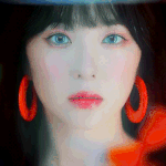 아이린 <b>이때</b>