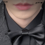 [NCT칠프] 도영이 나비넥타이