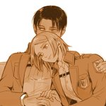 [진격의거인] 주기적으로 뽕차는 갓컾