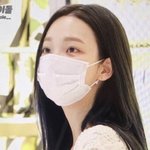 <b>카리나</b> 마스크 쓴 거 이거 닮았다