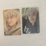 [NCT칠프] 꺅 얘들아 나 이거 두개 <b>이마</b>넌에 삼
