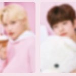 <b>블러</b> 처리돼도 예쁜데