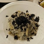 [댓글부탁해] 얘들아 <b>트러플</b> 파스타 어때 보여?