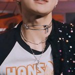 [NCT칠프] 아 진짜 <b>초커</b> 미친 거 아닐까