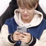 [NCT드림] <b>런지</b>니 폰 또 바꿨어?