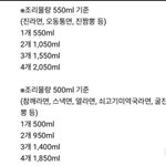 [NCT칠프] 나 진짜 <b>크리스마스</b> 하나도 기대안돼 왜냐면