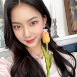 아이사 눈썹 다시 <b>아치형</b>이네ㅋㅋ