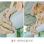 [NCT드림] 지성이손민수 하고싶다