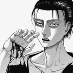 [진격의거인] 아 <b>만화책</b> 읽다가