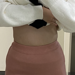 [댓글부탁해] 허리랑 골반 <b>뼈대</b> 어떤거같애?