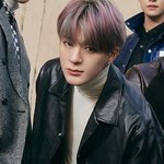 [NCT드림] 와근데 그레이랑 보라색 섞이니까 진짜 <b>오묘</b>하다