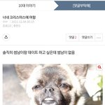 이러면서 연애하고 싶단 애들 이해안감
