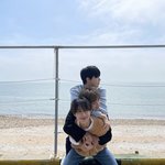 [NCT칠프] <b>주위</b>에서 뭐라고 떠들어대봤자