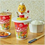 컵라면 관련 아이디어 상품