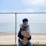 [NCT칠프] 이 사진 너무 웃기지않냐