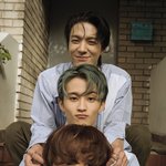 [NCT드림] 잼니 <b>머리</b> 보고 젠오 이 <b>머리</b> 생각나
