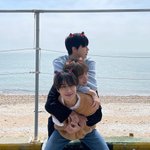 [NCT칠프] 아기들 뽀뽀해<b>주자</b> 어떡해