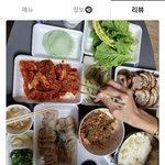 <b>배민</b> 단골집 사장님의 인성(?)