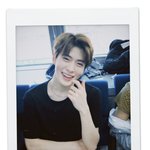 [NCT칠프] 아까 인스탁스 <b>필터</b> 어플 알려준푸딩 고마워