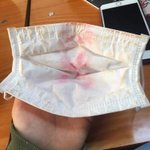 [댓글부탁해] <b>화장</b>하고 마스크쓰면 ㄹㅇ이래??