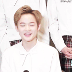 [NCT드림] 아기 러러보고 <b>심신</b>의 안정 취해야지