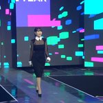 멜론뮤직어워드 아이유 <b>슈즈</b>