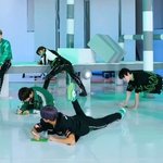 [NCT드림] 모든 <b>분노</b>를 투표에 쏟아붓다