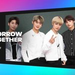 [TXT] 우리 피플스초이스 후보 오늘 시상이야