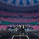 [뉴이스트] 골디 <b>음반부문</b> 노미네이트